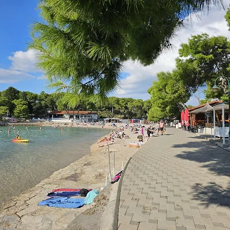 Mobile Sea Fairy, * Biograd Na Moru