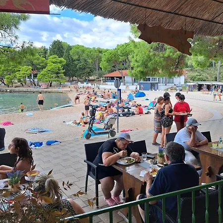 Mobile Sea Fairy, * Biograd Na Moru