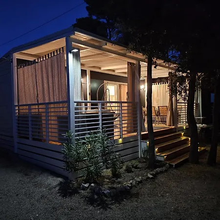 Camping Mobile Sea Fairy, *