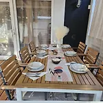 Campingplads Mobile Sea Fairy, *