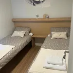 Campingplatz Mobile Sea Fairy,