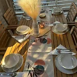 Campingplatz Mobile Sea Fairy, *