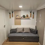 Campingplatz Mobile Sea Fairy,