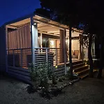 Campingplads Mobile Sea Fairy, *
