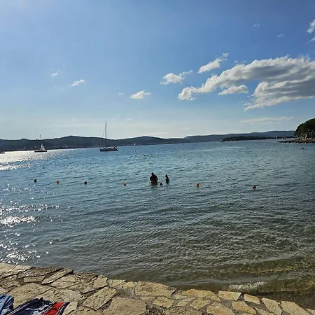 캠프장 Mobile Sea Fairy,