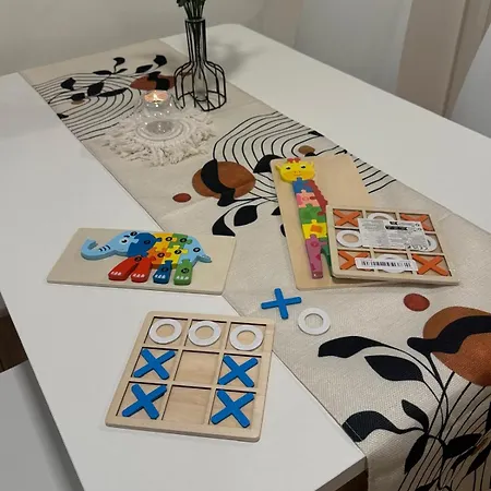 캠프장 Mobile Sea Fairy,