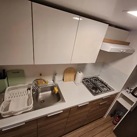 Mobile Sea Fairy, 캠프장 *