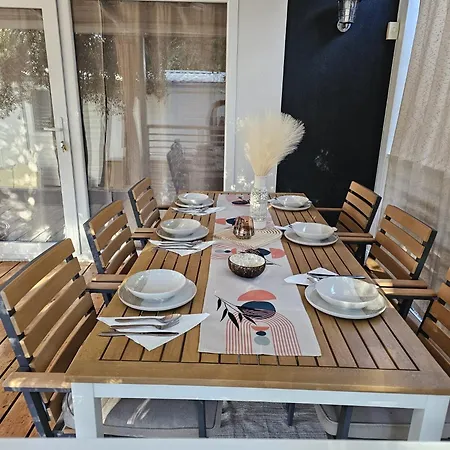 캠프장 Mobile Sea Fairy, *