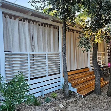 Mobile Sea Fairy, 비오그라드나모루