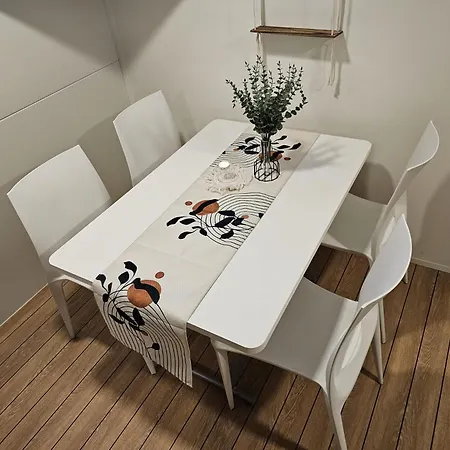 Mobile Sea Fairy, 캠프장 *