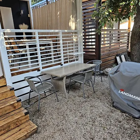 Mobile Sea Fairy, 비오그라드나모루