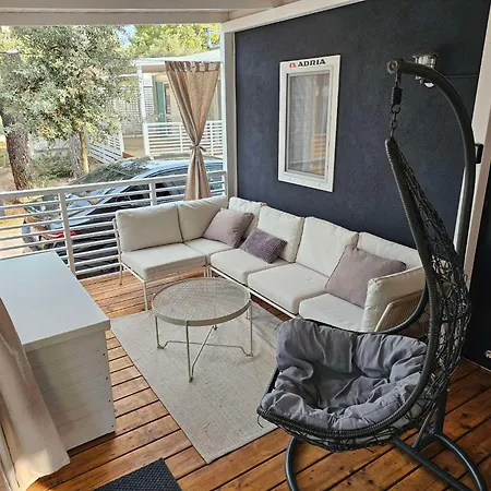 Mobile Sea Fairy, 비오그라드나모루